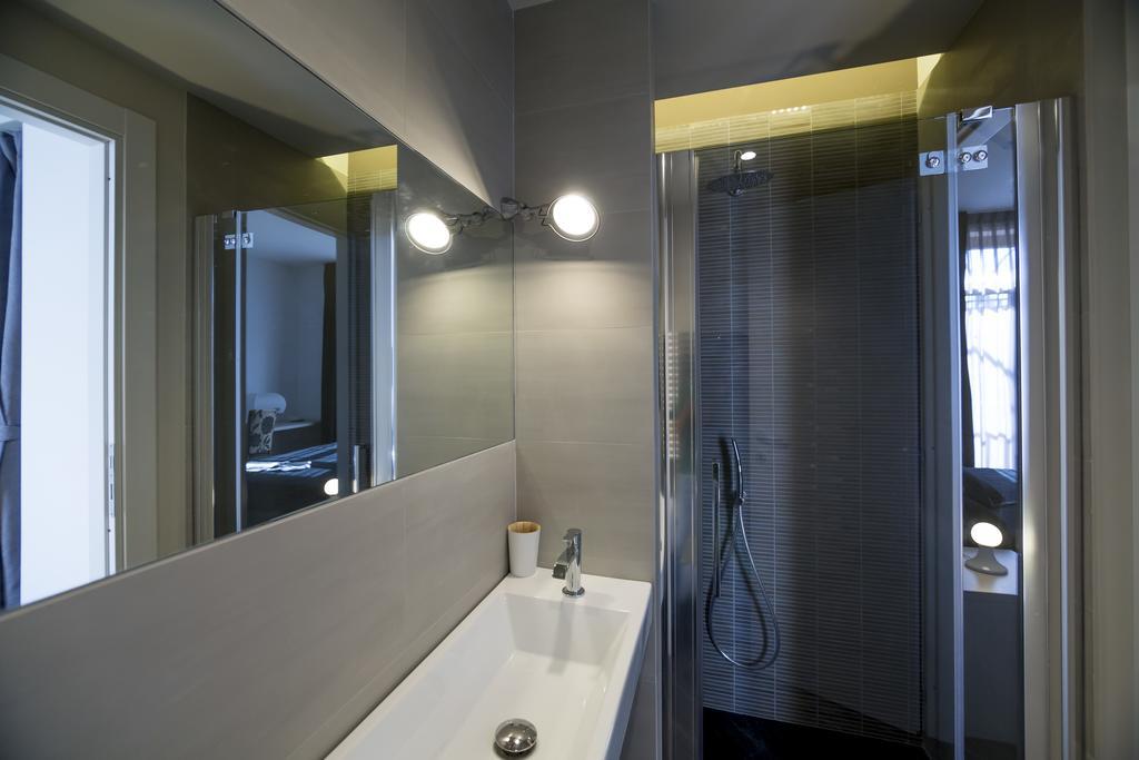 Blue Inn Luxury Suites Rome Kamer foto