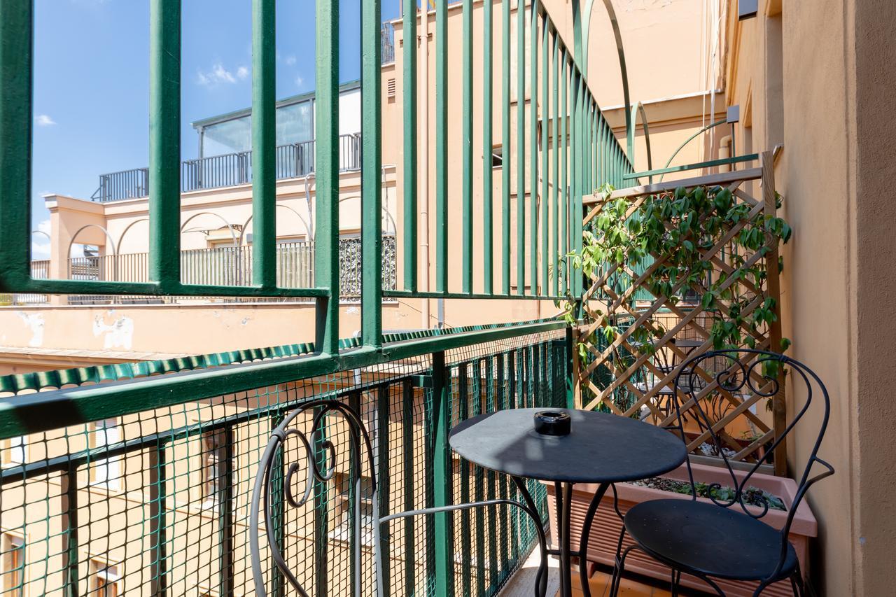 Blue Inn Luxury Suites Rome Buitenkant foto
